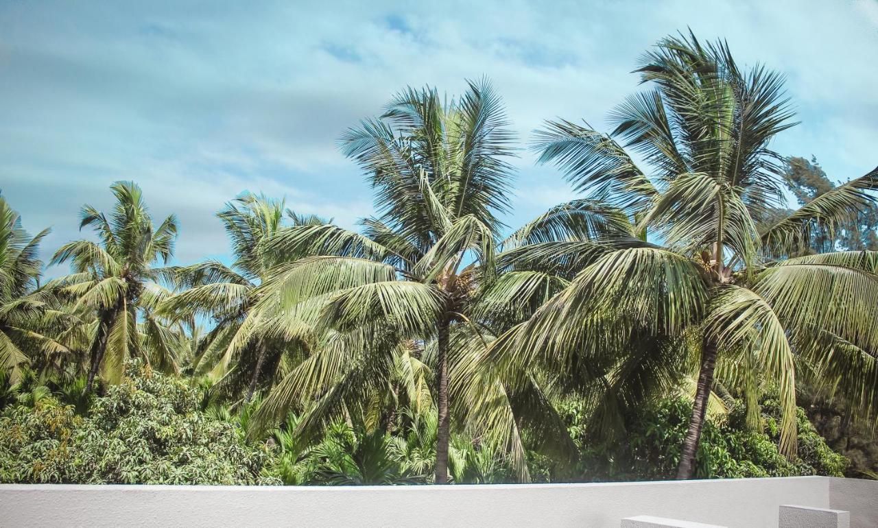 Blue Sea Residency อลีบาก ภายนอก รูปภาพ